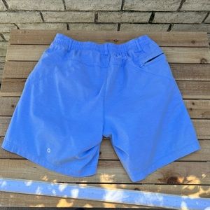 Birddogs Shorts Mens Medium Lined Run Active Boomstick Athletic Swim Board Boom